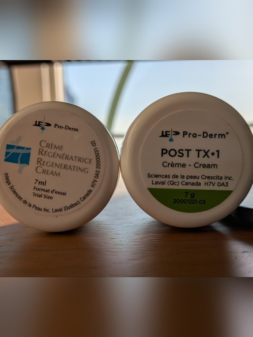 Pro-Derm Duo
